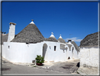 foto Alberobello